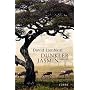 Dunkler Jasmin