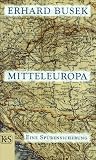 Produkt-Bild: Mitteleuropa. Eine Spurensicherung