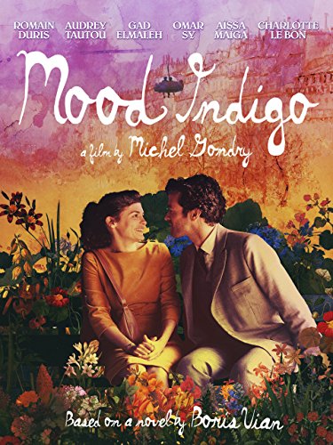 Mood Indigo (Theatrical Cut)