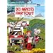 Spirou et Fantasio, tome 29 : Des haricots partout