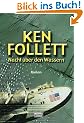 Nacht �ber den Wassern: Roman