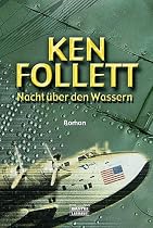 Nacht &uuml;ber den Wassern
