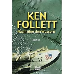 Nacht �ber den Wassern