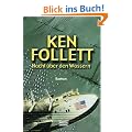 Nacht �ber den Wassern: Roman