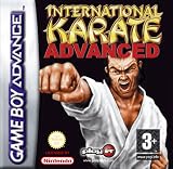 International Karate Advanced
