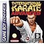 International Karate Advanced