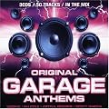 Original Garage Anthems