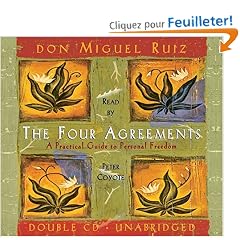 The Four Agreements: A Practical Guide to Personal Growth