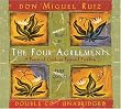 The Four Agreements: A Practical Guide to Personal Growth