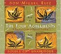 The Four Agreements: A Practical Guide to Personal Freedom