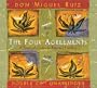 Four Agreements: A Practical Guide to Personal Growth
