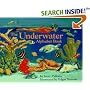 The Underwater Alphabet Book (Jerry Pallotta's Alphabet Books)