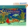 The Underwater Alphabet Book (Jerry Pallotta's Alphabet Books)