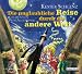 Die unglaubliche Reise durch die andere Welt. 2 CDs