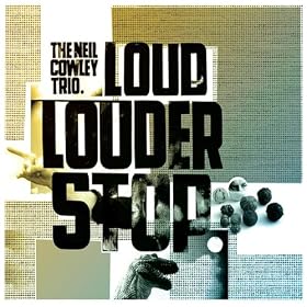 Loud? Louder? Stop