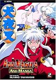 Inuyasha Ani-Manga, Vol. 2