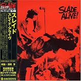 Slade Alive