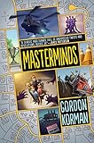 Masterminds