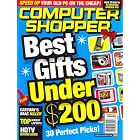 Click here to buy Computer Shopper, December 2007 Issue by  Editors of COMPUTER SHOPPER Magazine.
