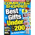 Computer Shopper, December 2007 Issue
