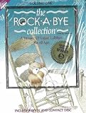 The Rock-A-Bye Collection [With Paperback Book]
