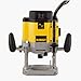 DEWALT DW625 3-Horsepower Variable Speed Electronic Plunge Router