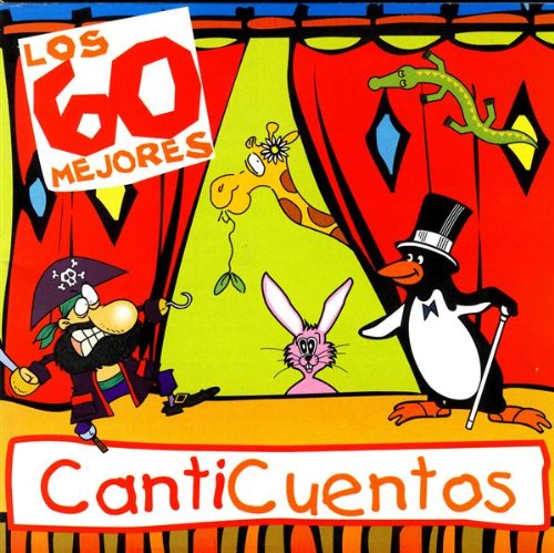 Canticuentos