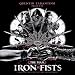 The Man With the Iron Fists