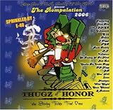 Rompalation 2006: Thugz of Honor