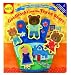 Alex Toys Finger Puppet Storybooks: Goldilocks and the Three Bears (Alex Toys Finger Puppet Storybooks)