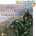 Hagen von Tronje. 4 CDs