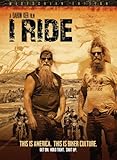 Ride: Story of America's Biker Culture [DVD] [Region 1] [US Import] [NTSC]