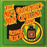 Monkey Medicine