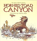 Horned Toad Canyon