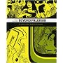 Love and Rockets: Beyond Palomar v. 6