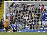 Jigsaw of SOCCER - Barclays Premier League - Birmingham City v Wolverhampton Wanderers from Wolves