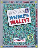 Where's Waldo? Reissue (Waldo)