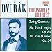 Suchen : Streichquartette 8 und 9