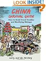 China Survival Guide: How to Avoid Travel Troubles and Mortifying Mishaps