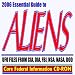 Search : 2006 Essential Guide to Aliens and UFOs - Extraterrestrials, Flying Saucers, Roswell Incident, UFO Files from CIA, DIA, FBI, NSA, NASA, DOD (CD-ROM)