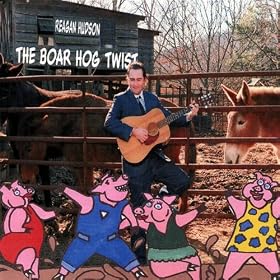 The Boar Hog Twist