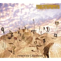 Rewrite Fiction