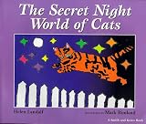 The Secret Night World of Cats