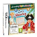 Lernerfolg Vorschule - Capt'n Sharky Neue Version