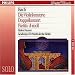 Solo - Bach (Violinkonzerte)