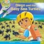 Diego and the Baby Sea Turtles (Go, Diego, Go!)