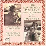 Live at the Lord Napier 1973 Vol.2