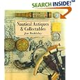 Nautical Antiques and Collectables by Jon Baddeley