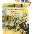 Nautical Antiques and Collectables by Jon Baddeley