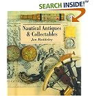 Nautical Antiques and Collectables by Jon Baddeley